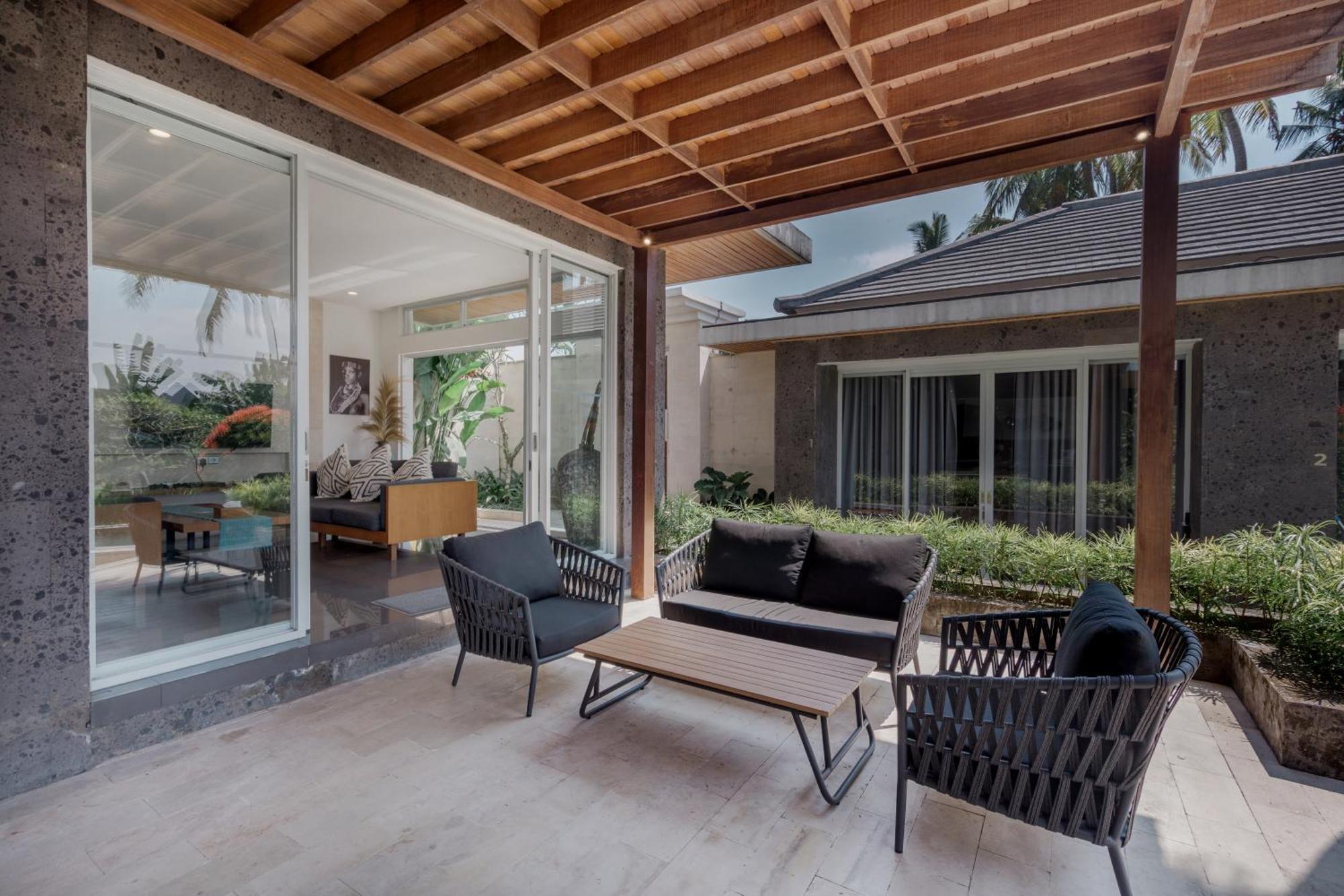 Coconut Grove By Betterplace Villa *