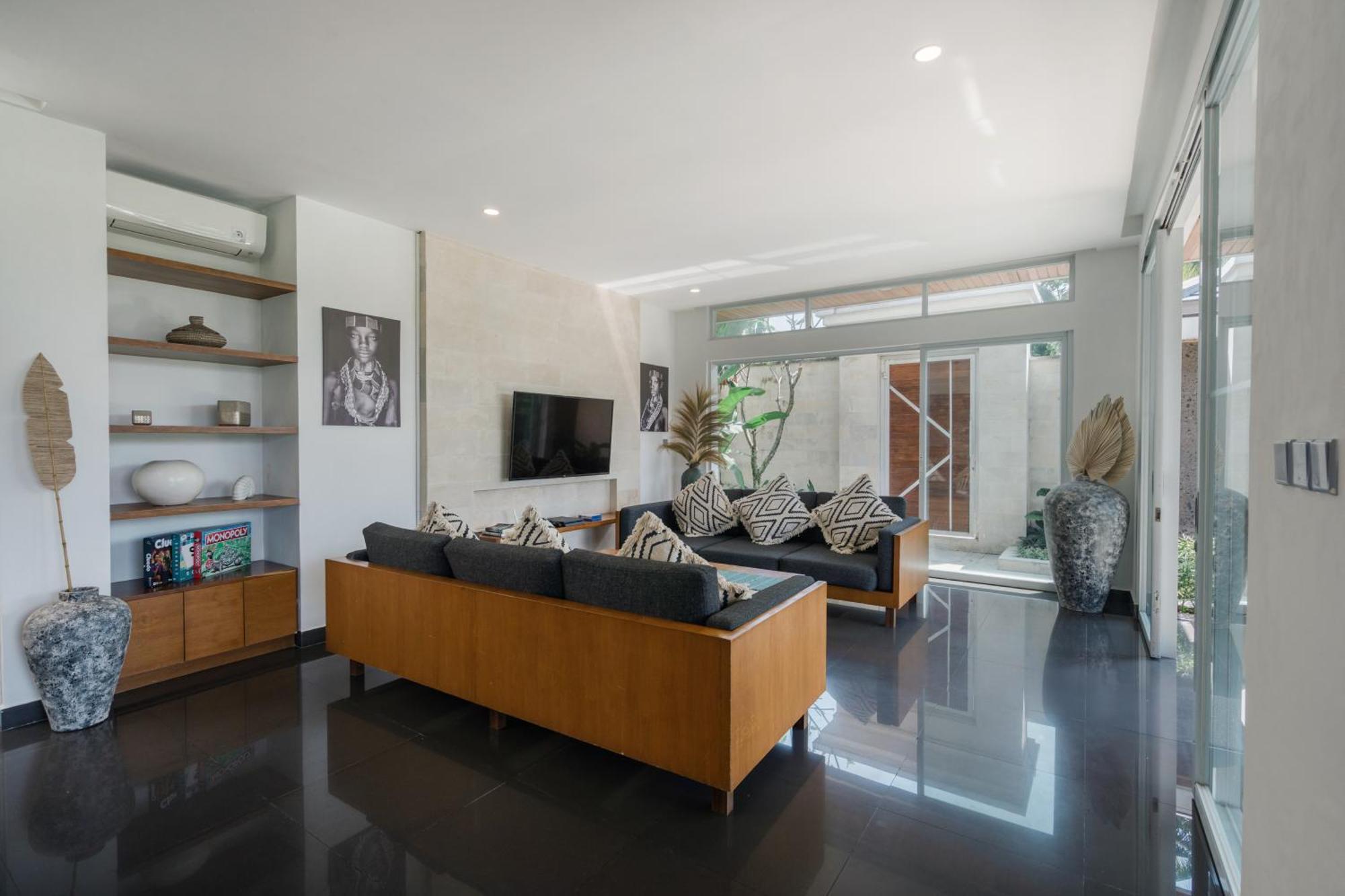 Villa Coconut Grove By Betterplace
