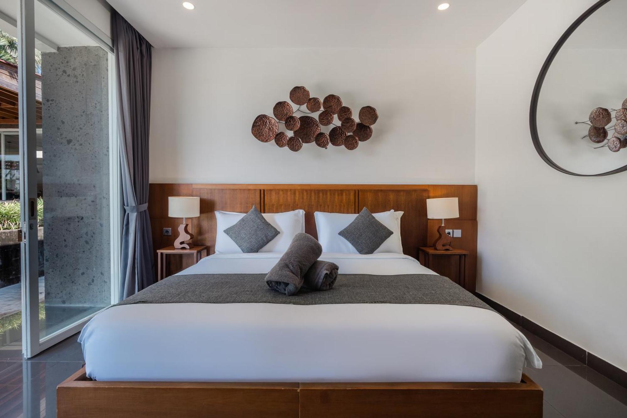 Coconut Grove By Betterplace Villa Ubud